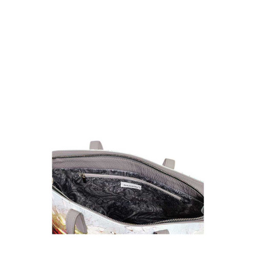 Сумка тоут, BA23 «Полет над маковым полем»