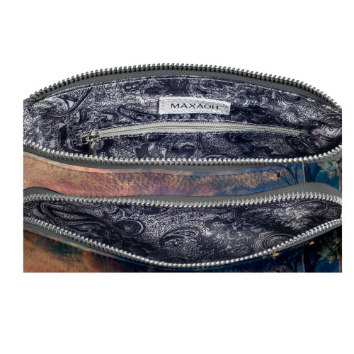 Сумка кросс-боди, BG97 «Art gorod»