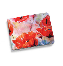 Кошелек мини, PRS2 «Maki akvarel»