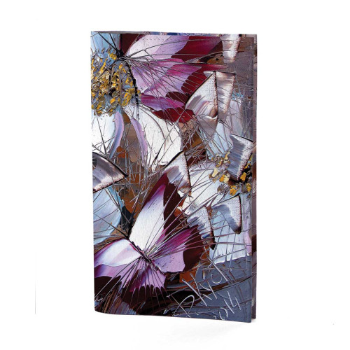 Портмоне PRS3 «Бабочки 3»