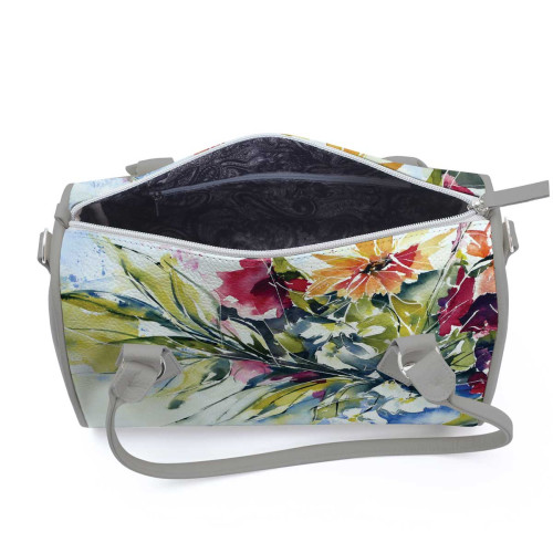 Сумка на руку BG13 «Vase»