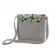 Сумка кросс-боди BG10 «Ромашки 5»