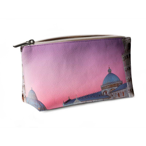 Косметичка big KOS2 «Пизанская башня»