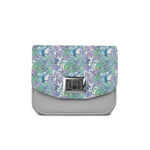 Сумка кросс-боди, BG61 «Колибри»