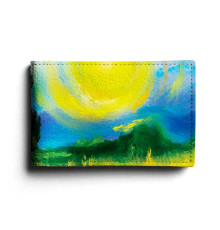 BSN1 «Vincent van Gogh Sunny day»