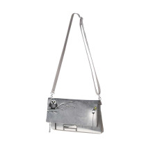 Клатч, кросс-боди KHL3 «Café»