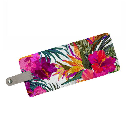 Кошелек мини PRS8 «Tropic 2»
