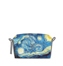 Косметичка, KOS3 «Vincent van Gogh Starry night»