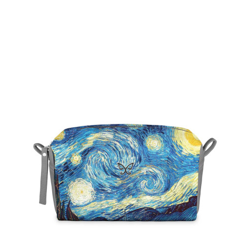 Косметичка, KOS3 «Vincent van Gogh Starry night»
