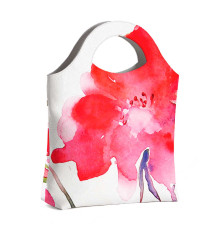 Сумка тоут BAG4 «Roses»