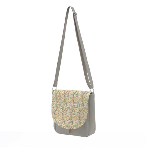 Сумка кросс-боди BG10 «William Morris 10»