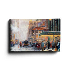 BSN1 «New York 20 Century»