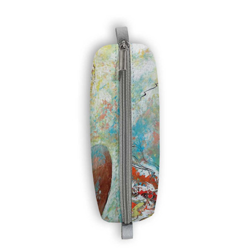 Ключница на молнии, KEY4 «Танцовщица»