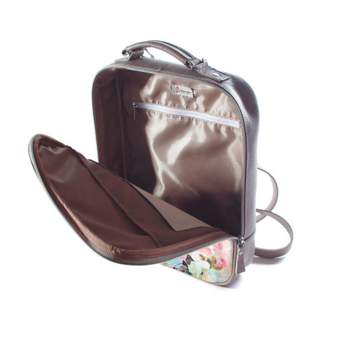 Рюкзак BKP1 «Peonies»