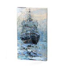 Портмоне PRS3 «Сны на Неве»