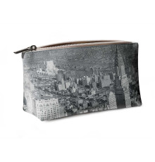 Косметичка big KOS2 «Нью Йорк»