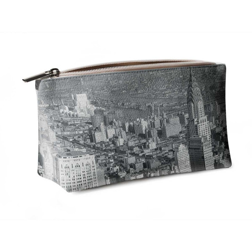 Косметичка big KOS2 «Нью Йорк»