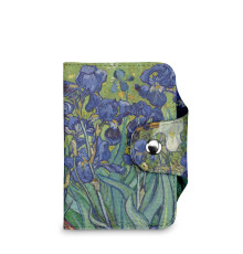 BSN2 «Vincent van Gogh  Irises»