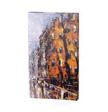 Портмоне PRS3 «Вечерний Петербург»