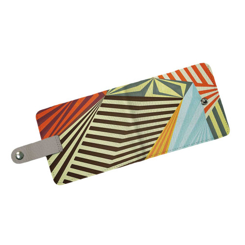 Кошелек мини PRS8 «Geometry»