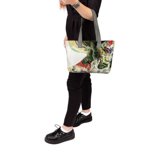 Сумка тоут, BAG2 «Women Art»