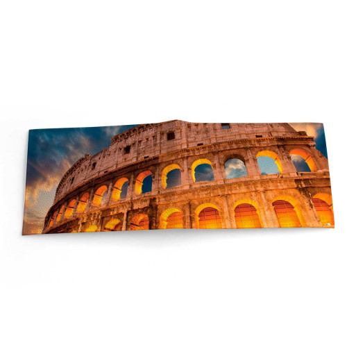 Обложка для зачетной книжки ZTK1 «Colosseo»