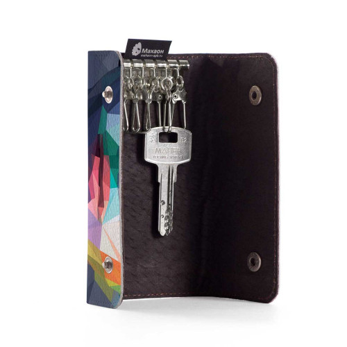 Ключница KEY3 «Geometry»