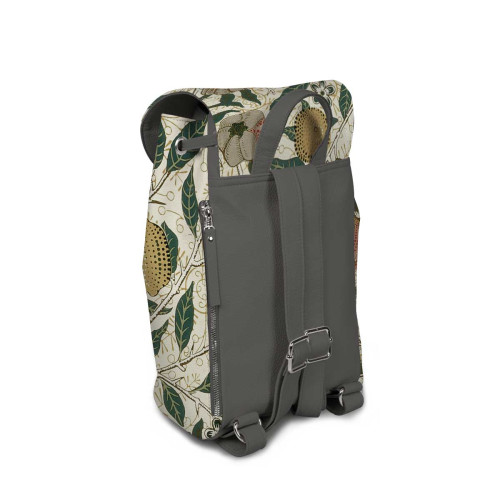 Рюкзак BKP5 «William Morris 9»