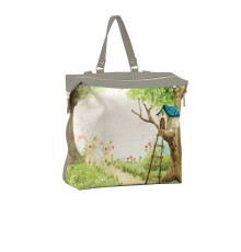 Рюкзак BKP4 «Little House»