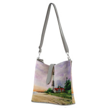 Сумка на плечо BG12 «Маяк»