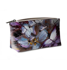 Косметичка big KOS2 «Бабочки 3»