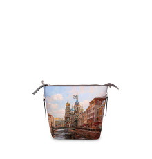 Сумка кросс-боди BAG8 «Спас на Крови»