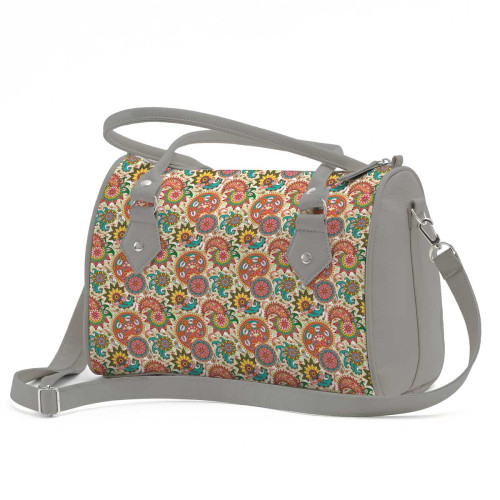 Сумка на руку BG13 «Eastern peysli»