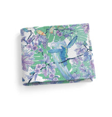 Обложка для студенческого билет STD1 «Колибри»