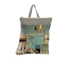 Рюкзак BKP3 «Salvador Dali Enlightened Pleasure»