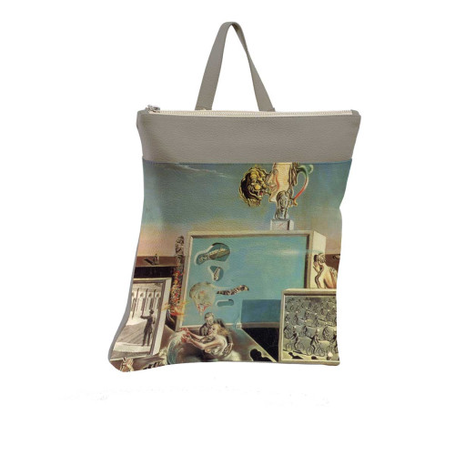 Рюкзак BKP3 «Salvador Dali Enlightened Pleasure»