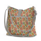 Сумка на плечо BG12 «Eastern peysli»