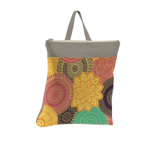 Рюкзак BKP3 «Mandala»