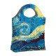 Сумка тоут BAG4 «Vincent van Gogh Starry night»