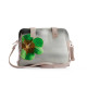 Сумка на плечо BAG5 «Клевер»