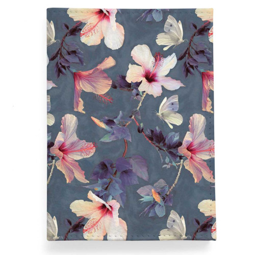 Обложка для паспорта, PAS2 «Kolokolchiki»