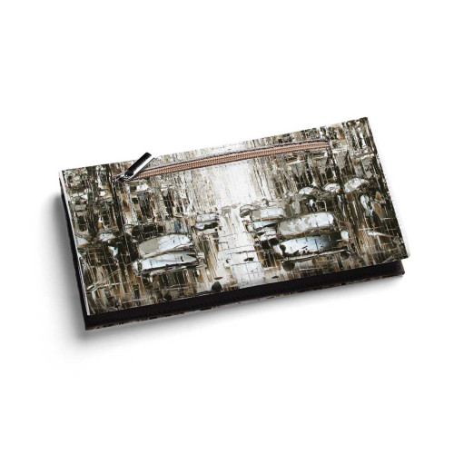 Кошелек, PRS1 «Городские дожди 2»