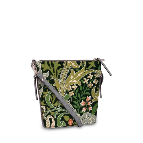 Сумка кросс-боди BAG8 «William Morris 11»