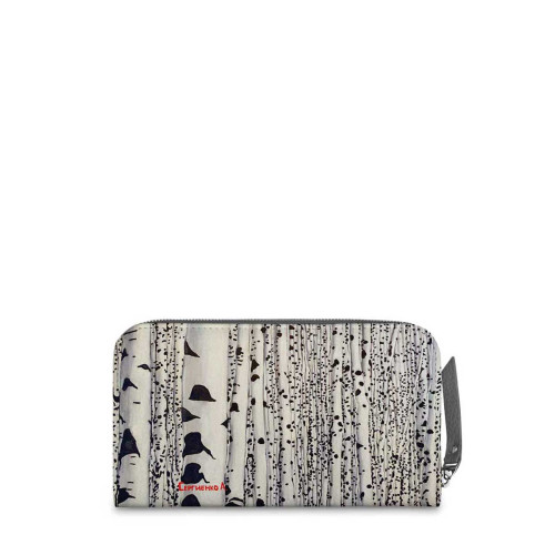 Кошелек PR14 «Березы»