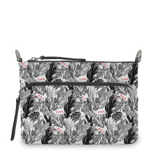 Сумка кросс-боди, BG97 «Графит»