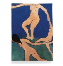 Обложка для автодокументов, AUT2 «Henri Matisse Paintings Names»