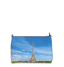 Сумка шолдер, BAG3 «Елисейские поля»