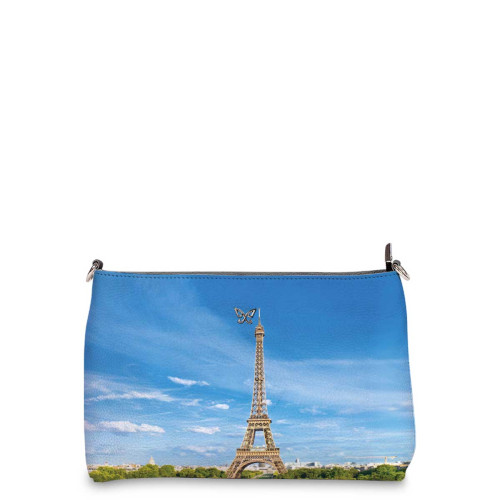 Сумка шолдер, BAG3 «Елисейские поля»