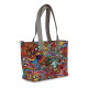 Сумка тоут, BAG2 «Graffiti»