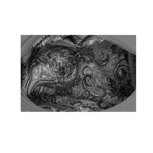 Косметичка, KOS3 «Pattern»